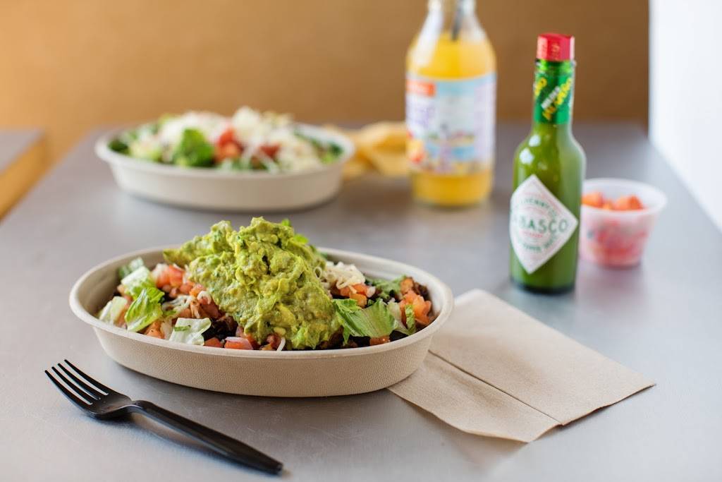 DosBros Fresh Mexican Grill | restaurant | 5975 Elementary Way, Suite 111, Ooltewah, TN 37363, USA | 4237022040 OR +1 423-702-2040