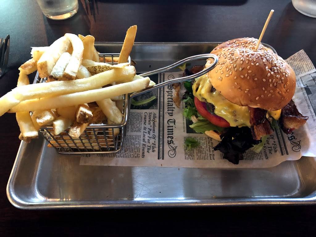 Hare & Field | restaurant | 327 S Main St, Travelers Rest, SC 29690, USA | 8646100249 OR +1 864-610-0249