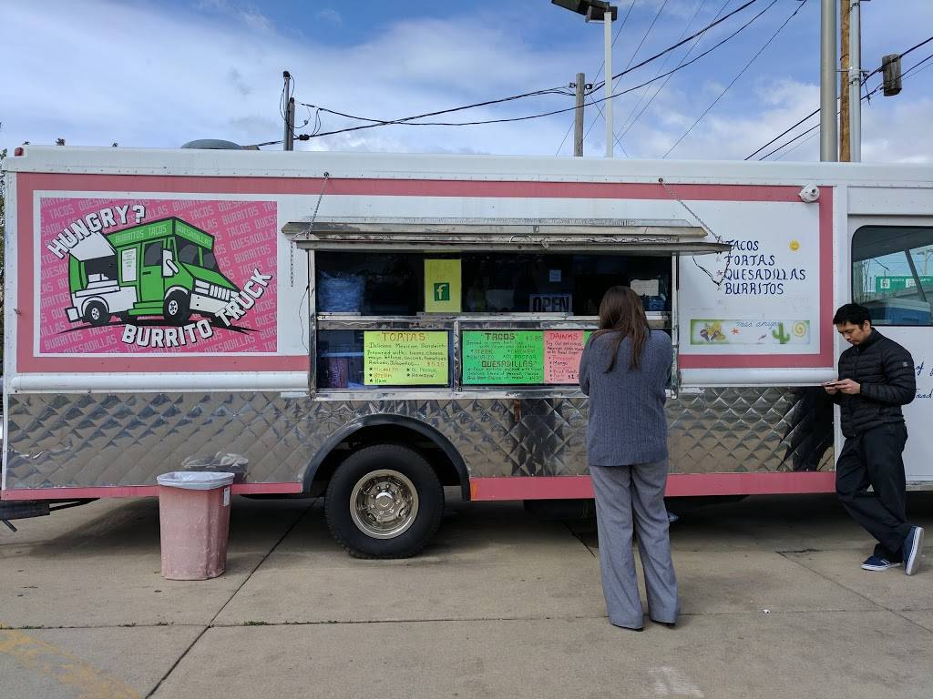Burrito Truck | restaurant | 275 E Pershing Rd, Decatur, IL 62526, USA | 2179042451 OR +1 217-904-2451