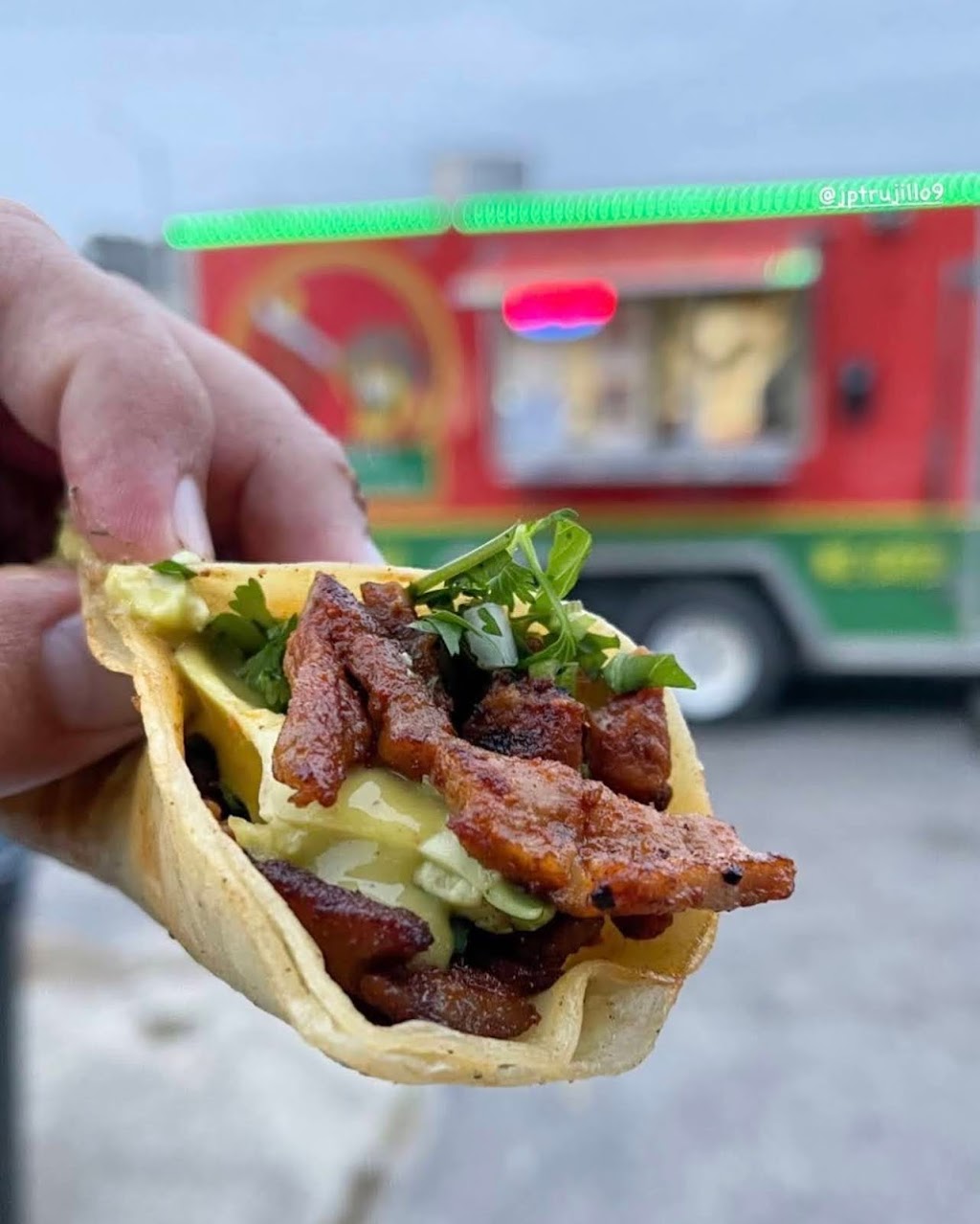 Taquiza La Guadalupana | restaurant | 10581 US-70 BUS, Clayton, NC 27520, USA | 9197105840 OR +1 919-710-5840