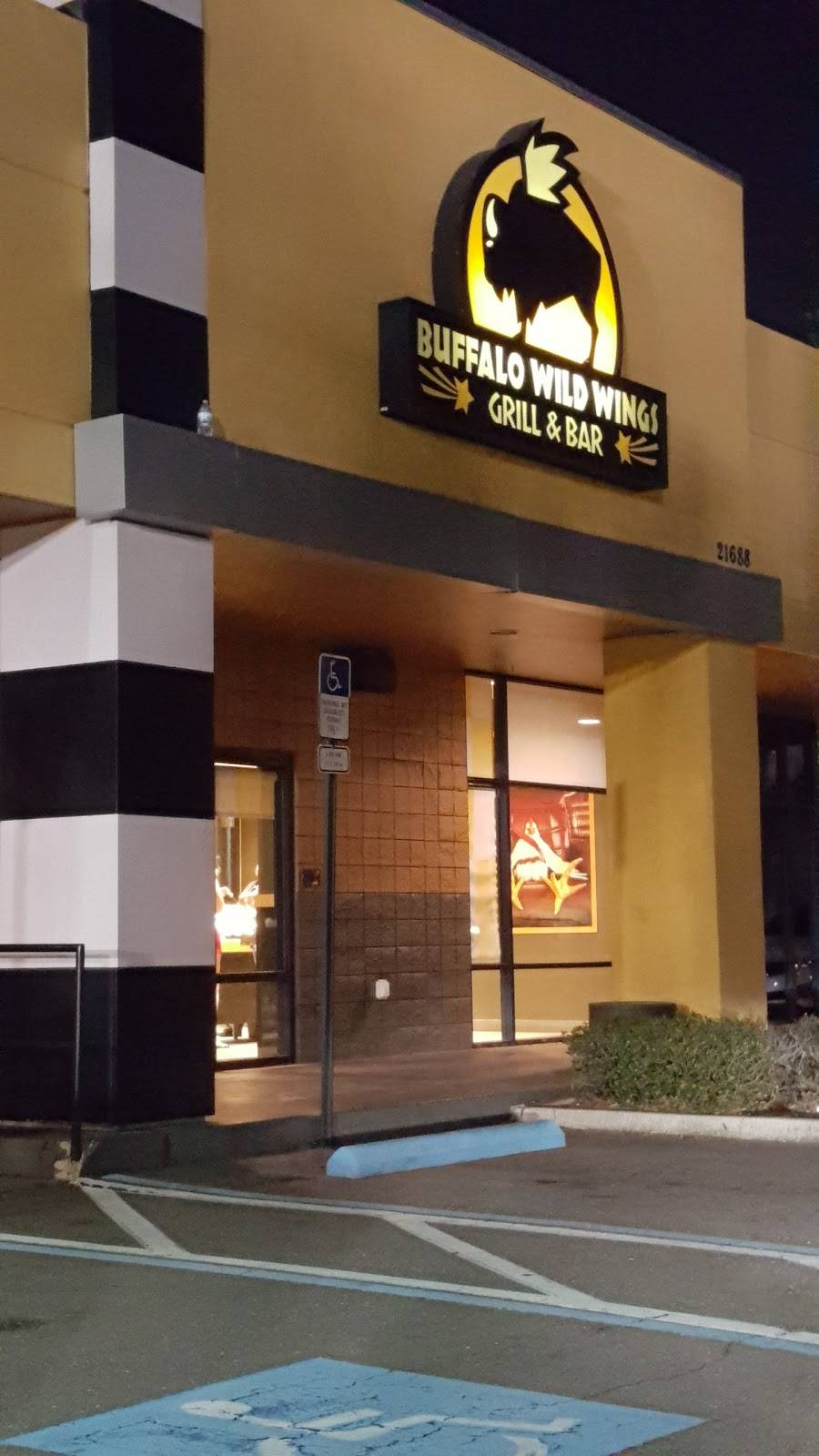 Buffalo Wild Wings | restaurant | 21688 US Hwy 19 N, Clearwater, FL 33765, USA | 7277239100 OR +1 727-723-9100