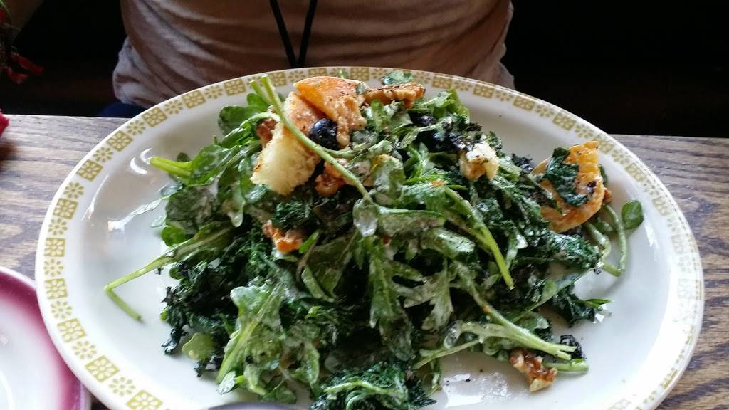 Speedy Romeo | restaurant | 376 Classon Ave, Brooklyn, NY 11238, USA | 7182300061 OR +1 718-230-0061