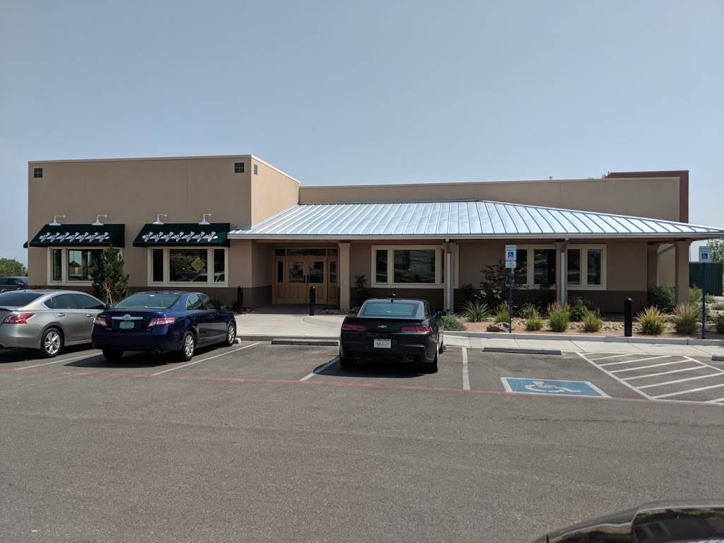 Dions | restaurant | 1502 Unser Blvd SE, Rio Rancho, NM 87124, USA | 5053400555 OR +1 505-340-0555