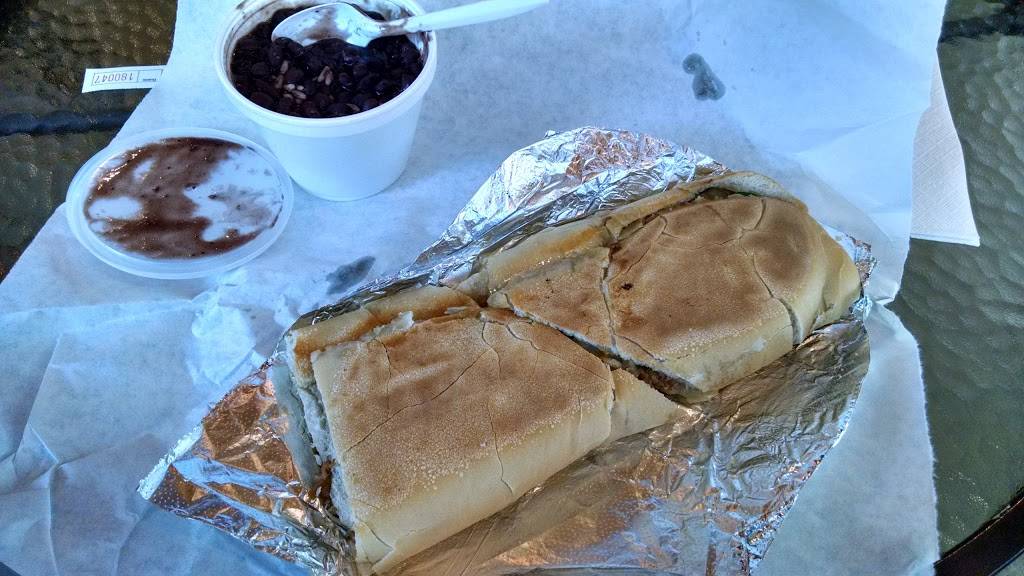 La Cubanita Sandwich (formerly Cuban Sandwich) | restaurant | 101 S Babcock St, Melbourne, FL 32901, USA | 3217687889 OR +1 321-768-7889