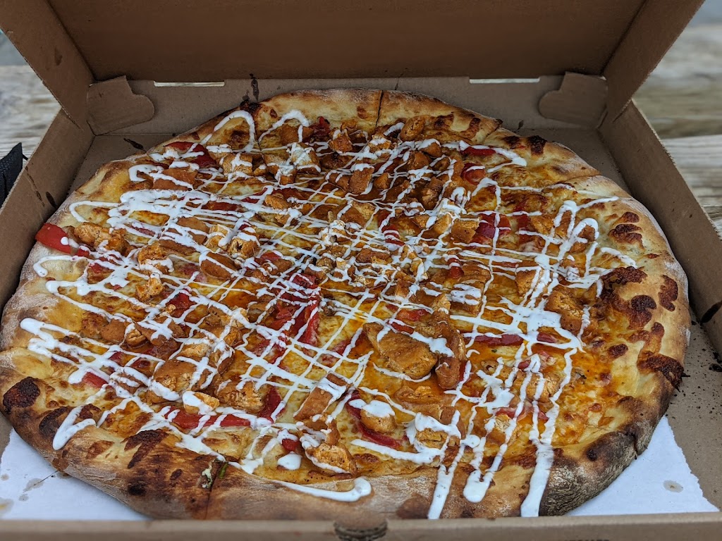 Randys Wooster Street Pizza | restaurant | 1400 Park St, Hartford, CT 06106, USA | 8604706071 OR +1 860-470-6071