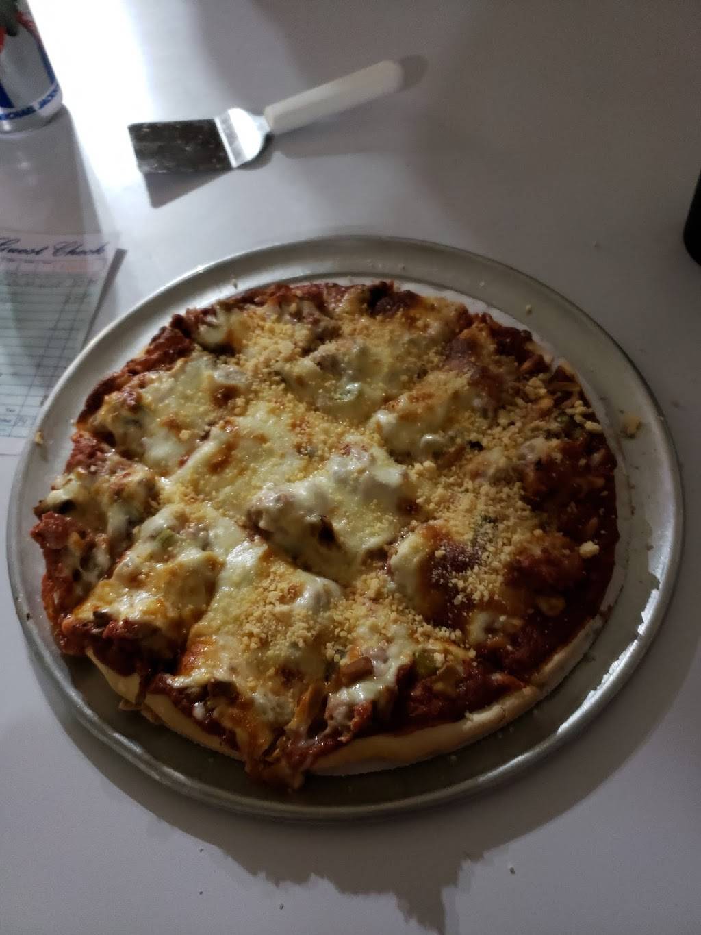 T-Jos Pizza of La Crosse | restaurant | 1717 George St, La Crosse, WI 54603, USA | 6087810775 OR +1 608-781-0775