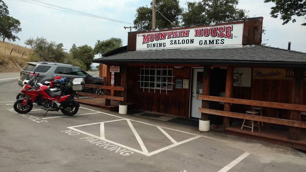 Badger Mountain House | restaurant | 48711 CA-245, Badger, CA 93603, USA | 5593372321 OR +1 559-337-2321