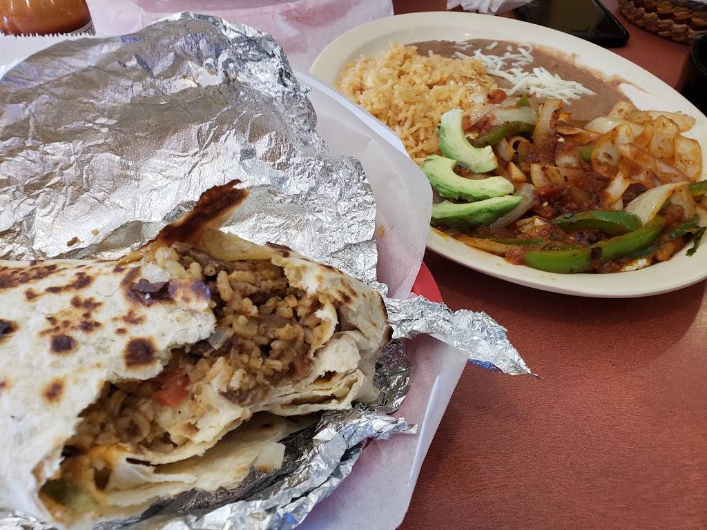 La Huasteca Chiquita | restaurant | 7673 Thornton Ave, Newark, CA 94560, USA | 5107958656 OR +1 510-795-8656