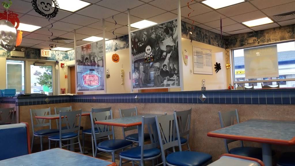 White Castle | restaurant | 6059 South La Grange Road, Countryside, IL 60525, USA | 7083520305 OR +1 708-352-0305