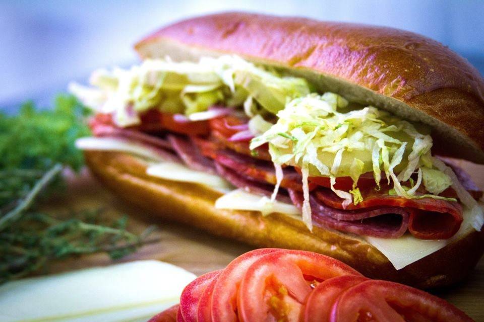 Pink Dot West Hollywood | restaurant | 8495 Sunset Blvd, West Hollywood, CA 90069, USA | 8007465368 OR +1 800-746-5368