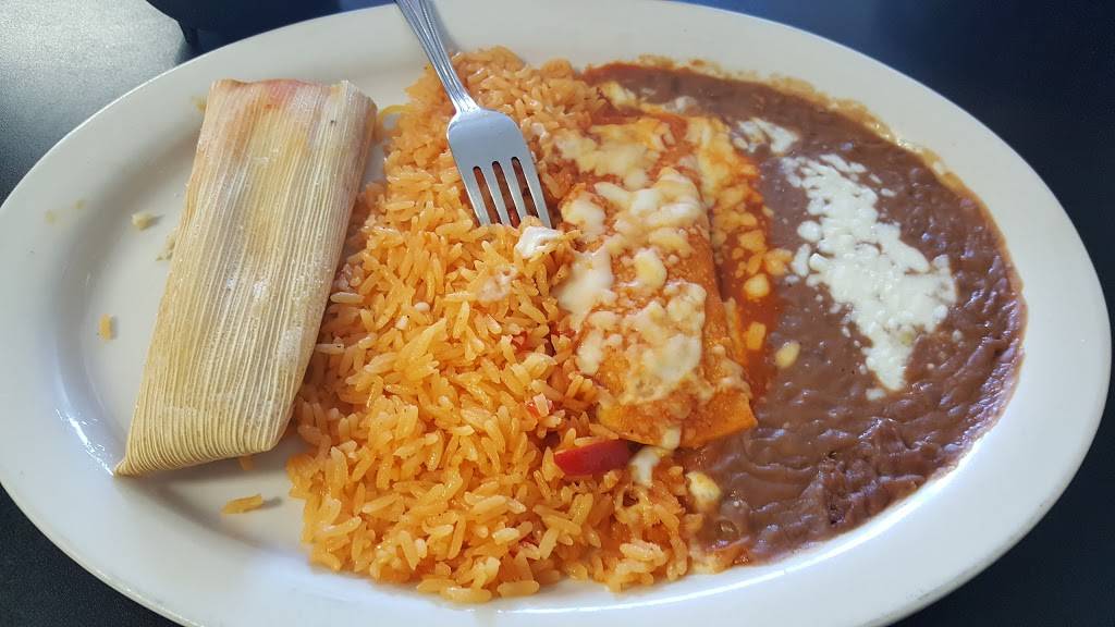 Tacos Jalisco Llc | restaurant | 207 S Rock Island Ave, El Reno, OK 73036, USA | 4052952375 OR +1 405-295-2375