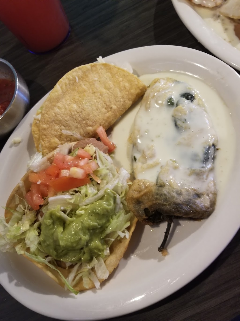 El Parian | restaurant | 1521 US-82 BUS, Magnolia, AR 71753, USA | 8706265099 OR +1 870-626-5099