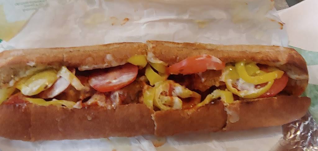 Subway Restaurants | restaurant | 1651 S Melrose Dr Ste B Melrose Village Plaza Shop Ctr, Vista, CA 92081, USA | 7605979906 OR +1 760-597-9906