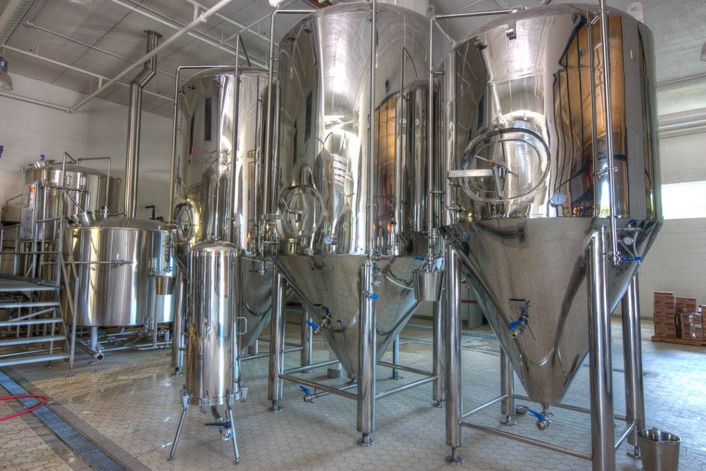 Schulz Bräu Brewing Company | restaurant | 126 Bernard Ave, Knoxville, TN 37917, USA | 8002459764 OR +1 800-245-9764