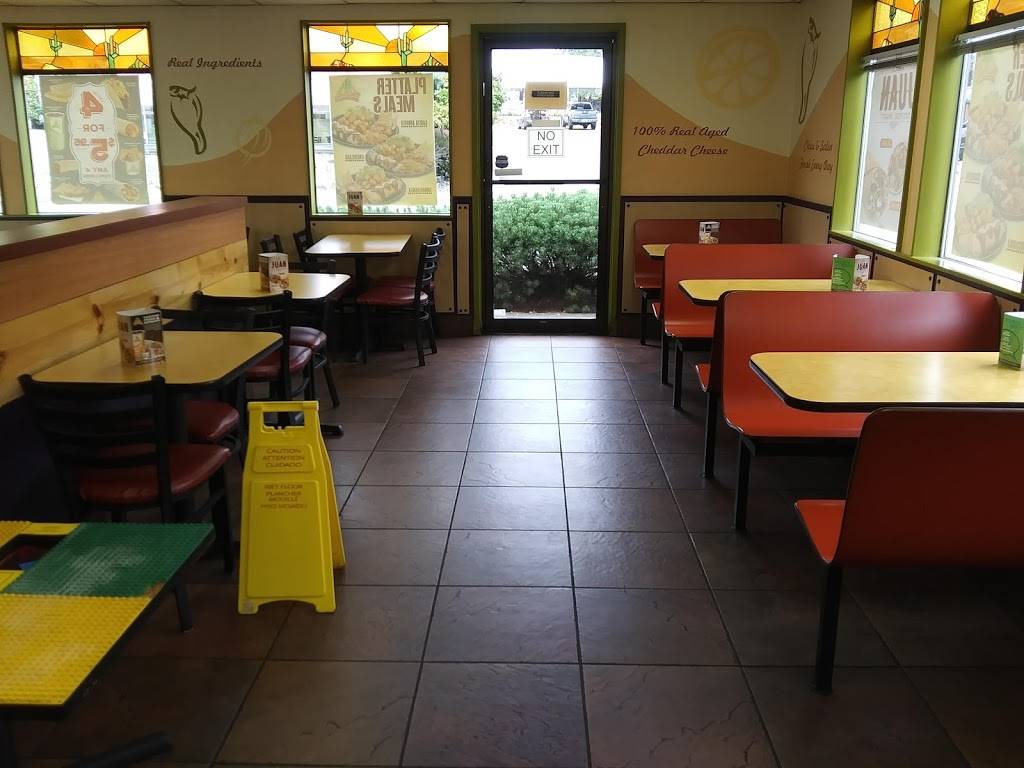 TacoTime | restaurant | 17475 Beers Ave, Sandy, OR 97055, USA | 5036683231 OR +1 503-668-3231