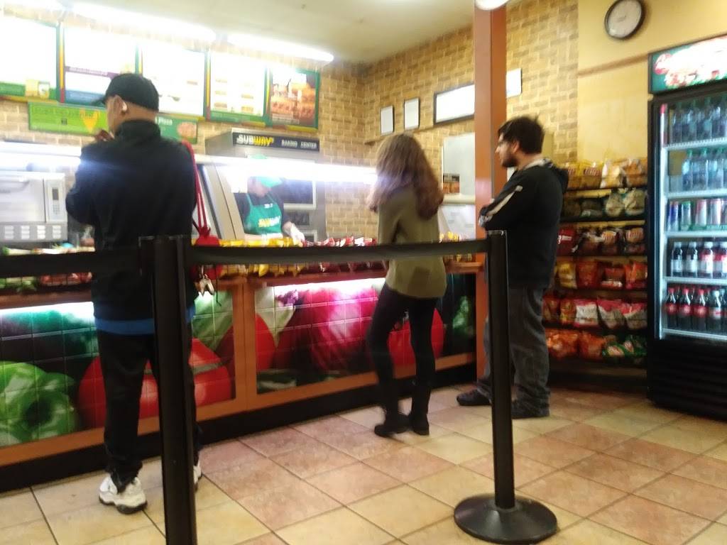 Subway | restaurant | 9427 Culebra Rd, San Antonio, TX 78251, USA | 2106800750 OR +1 210-680-0750