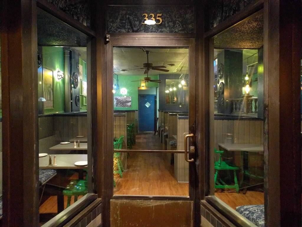 Lobscouser Restaurant | restaurant | 337 High St, Portsmouth, VA 23704, USA | 7573972728 OR +1 757-397-2728