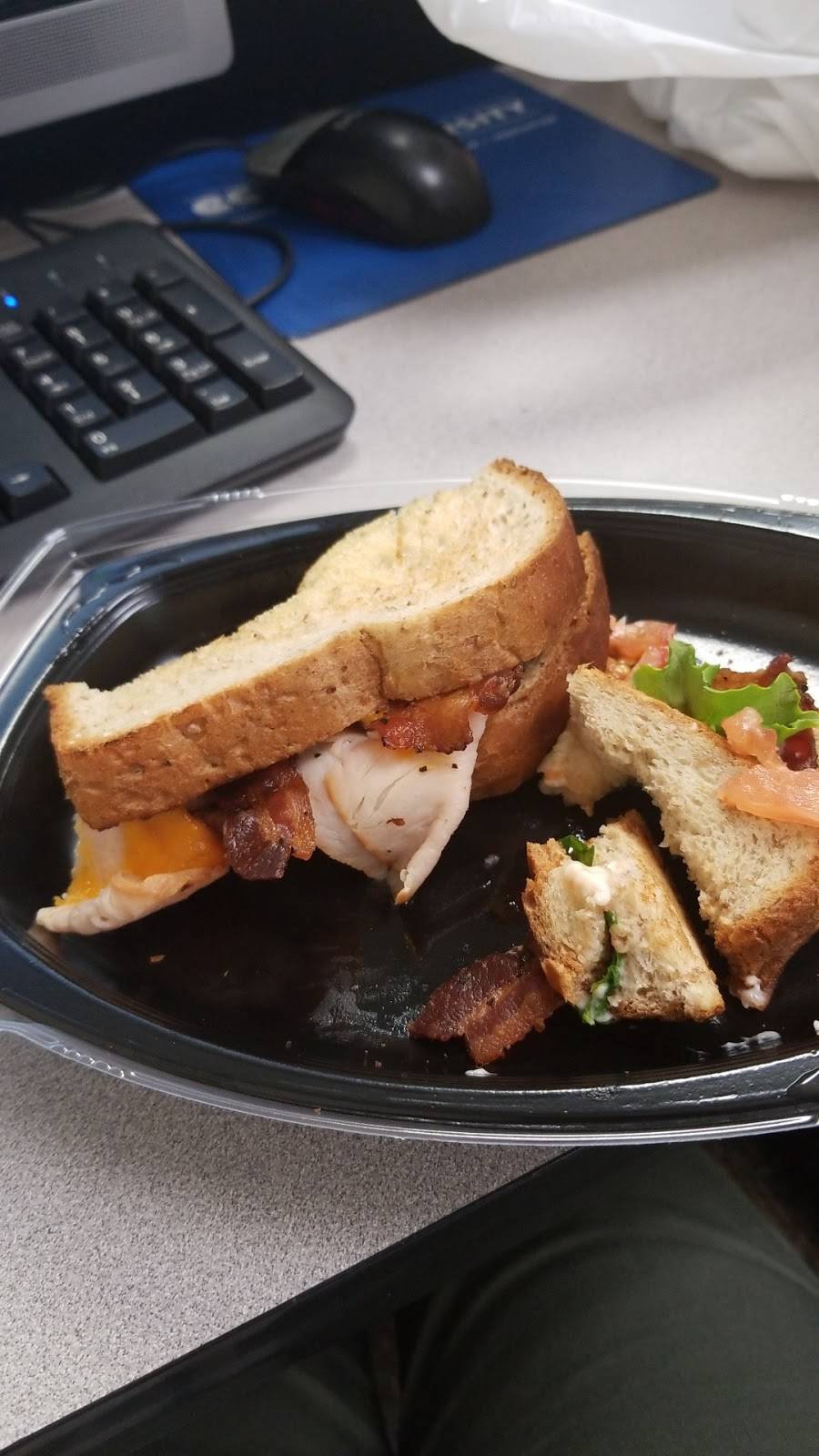 Arbys | restaurant | 5900 W Broad St, Richmond, VA 23230, USA | 8042858154 OR +1 804-285-8154