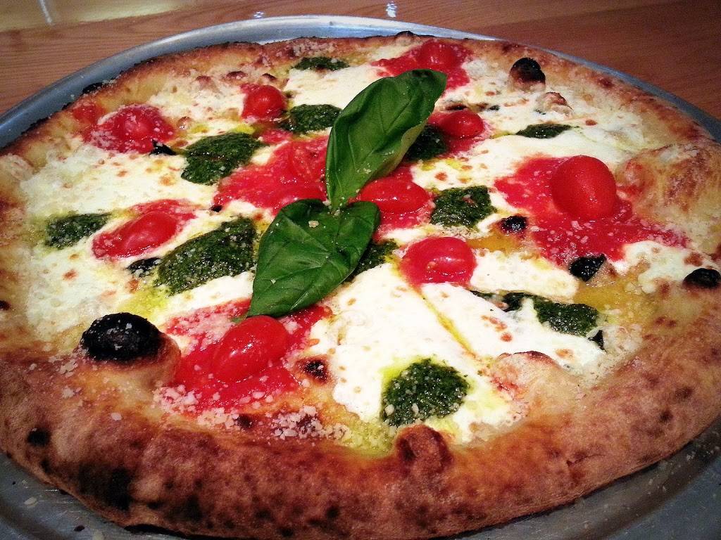 Le Sorelle Restaurant - Boca Raton | restaurant | 6020 N Federal Hwy, Boca Raton, FL 33487, USA | 5612355301 OR +1 561-235-5301