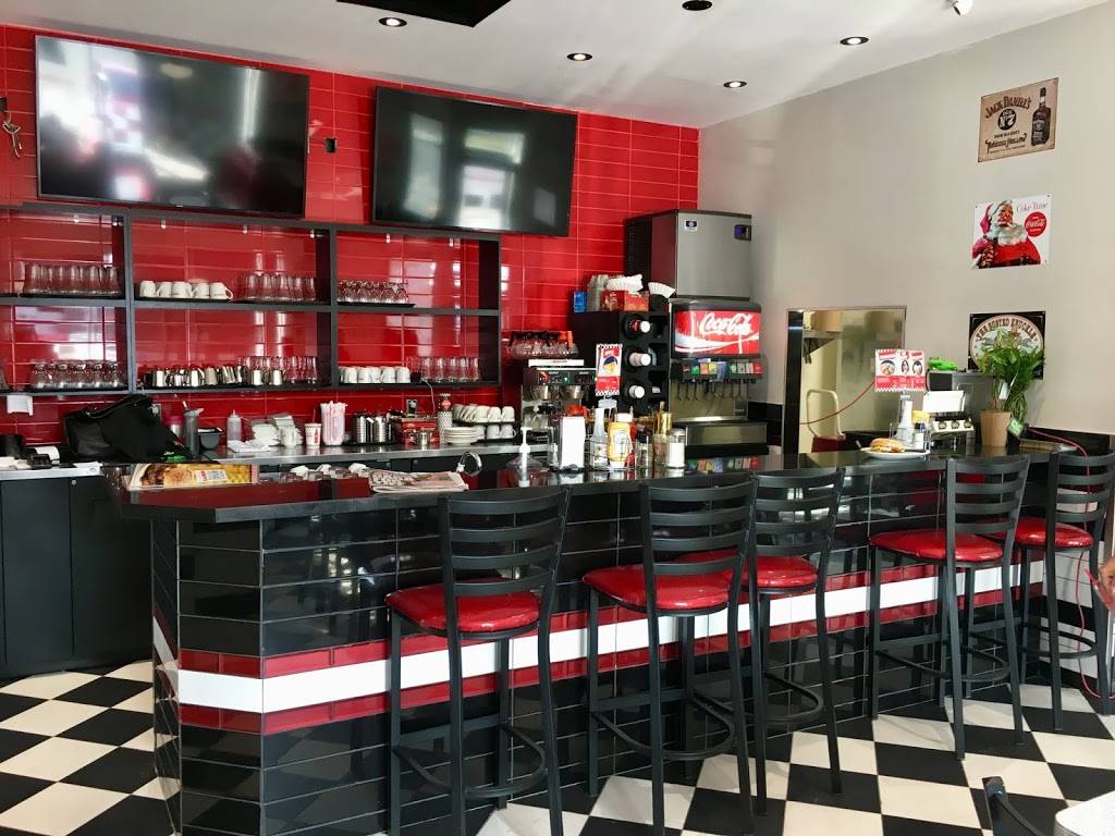 Wimpy’s Diner | restaurant | 8473 Regional Rd 25, Milton, ON L9T 2X7, Canada | 9058768886 OR +1 905-876-8886