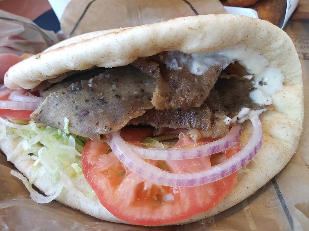 Arbys | restaurant | 12126 S Cleveland Ave, Fort Myers, FL 33907, USA | 2399394688 OR +1 239-939-4688