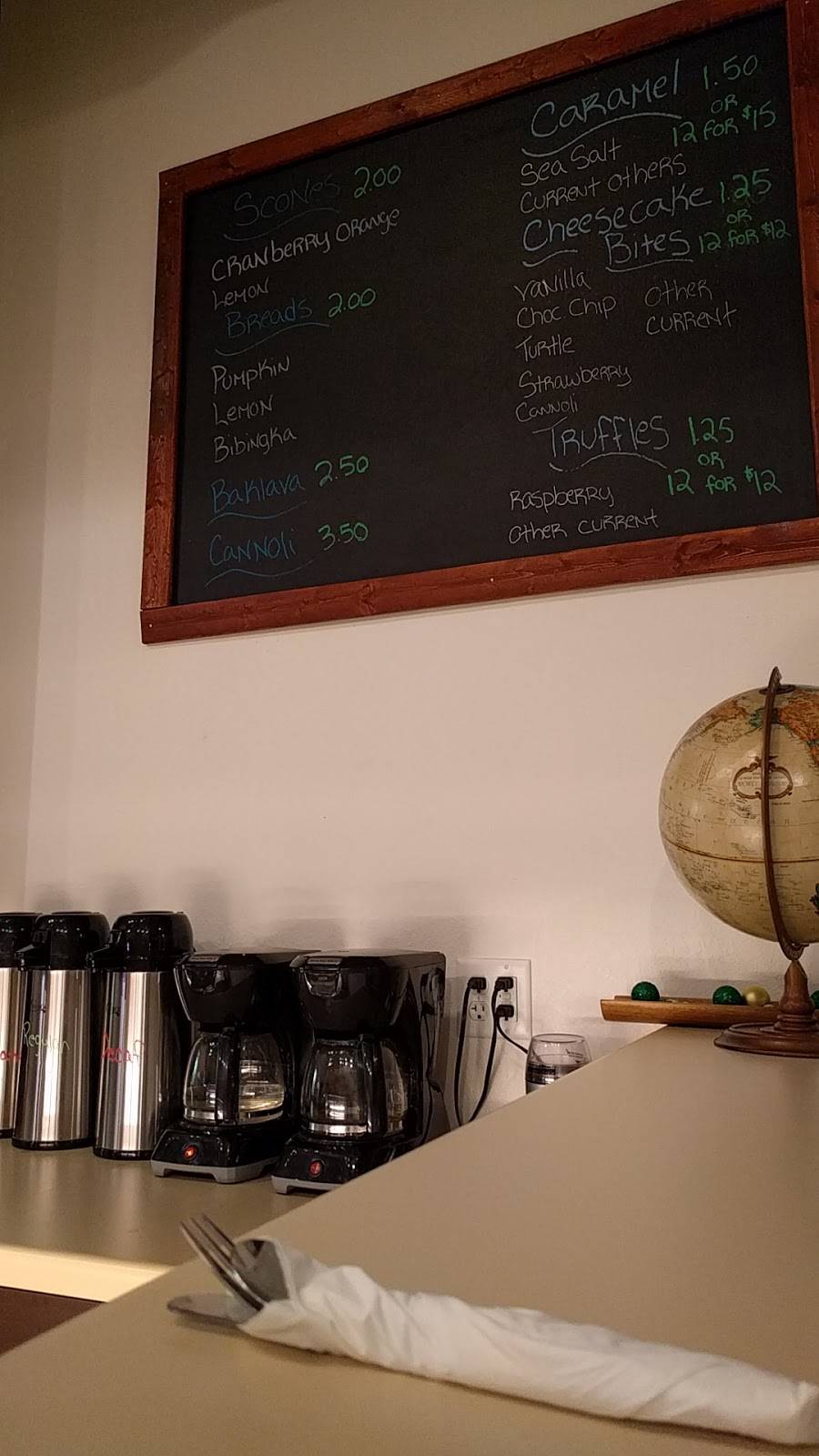 Nomadic | restaurant | 96 S Main St, Fort Atkinson, WI 53538, USA | 9203977505 OR +1 920-397-7505