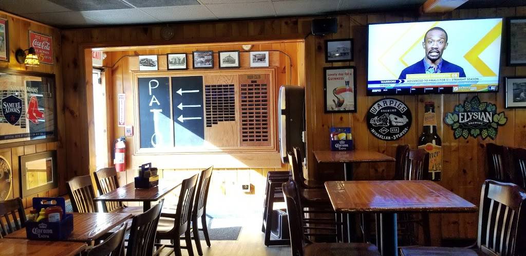 Shannon View Inn | restaurant | 1901 Post Rd, Warwick, RI 02886, USA | 4017320999 OR +1 401-732-0999