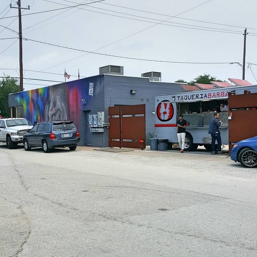 Taqueria Barba | restaurant | Houston, TX 77002, USA | 8329108226 OR +1 832-910-8226