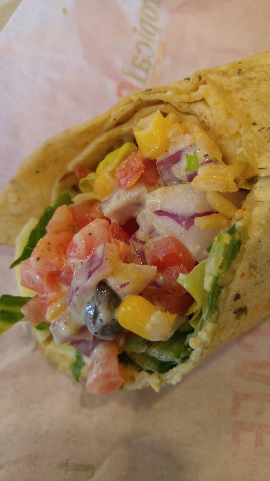 Tropical Smoothie Cafe | restaurant | 76 W Horizon Ridge Pkwy #120, Henderson, NV 89015, USA | 7029920570 OR +1 702-992-0570