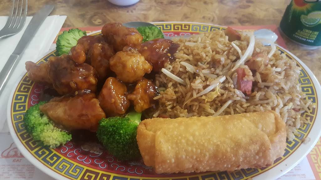 N-Joy II | restaurant | 7140 Windsor Ave, Berwyn, IL 60402, USA | 7084845310 OR +1 708-484-5310