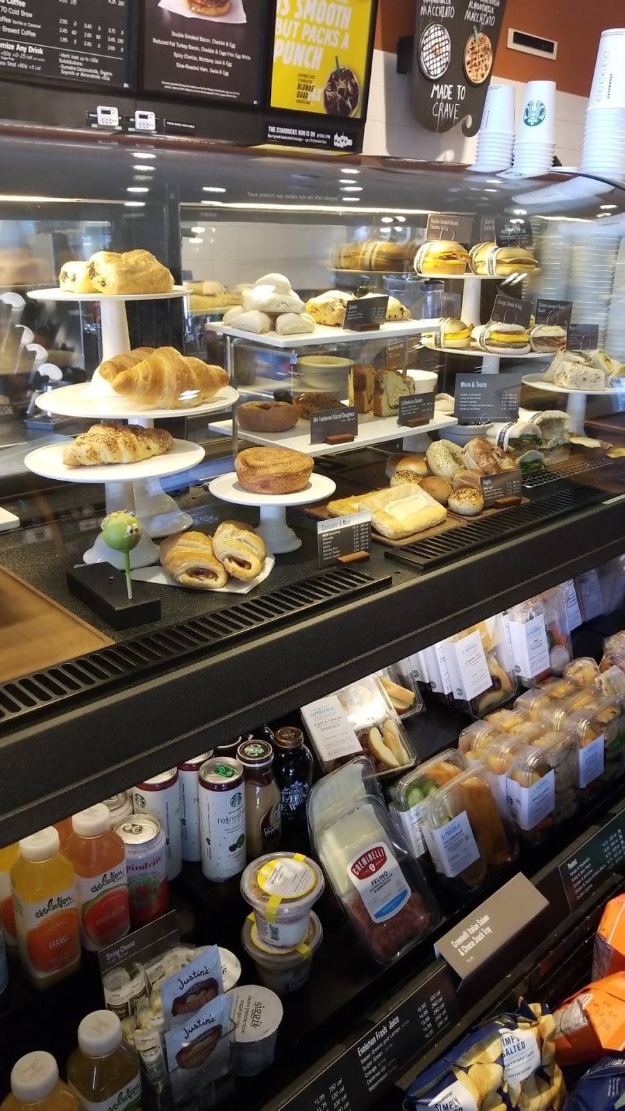 Starbucks | cafe | 27512 W Lugonia Ave A, Redlands, CA 92374, USA | 9093078095 OR +1 909-307-8095