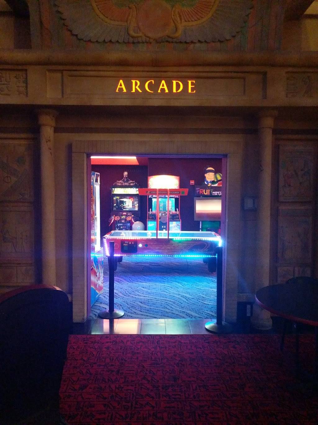 Cinemark Egyptian 24 and XD | meal takeaway | 7000 Arundel Mills Cir C-1, Hanover, MD 21076, USA | 4437558990 OR +1 443-755-8990