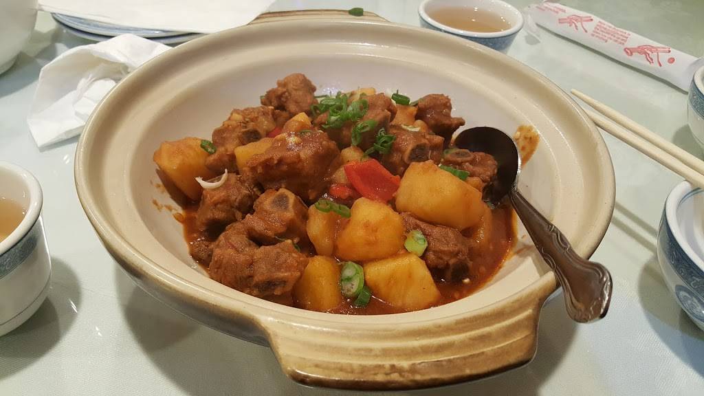 Hunan Chilli King | restaurant | 534 Valley Blvd #2, San Gabriel, CA 91776, USA | 6262887993 OR +1 626-288-7993