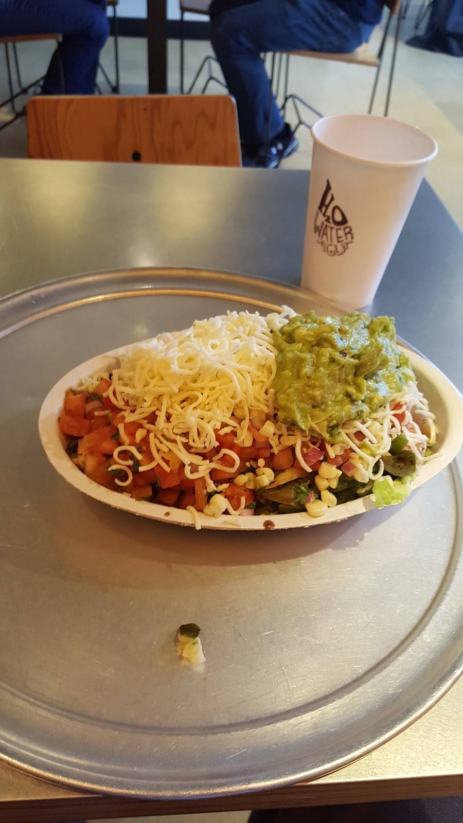 Chipotle Mexican Grill | restaurant | 140 Glastonbury Blvd Ste 4, Glastonbury, CT 06033, USA | 8606529960 OR +1 860-652-9960