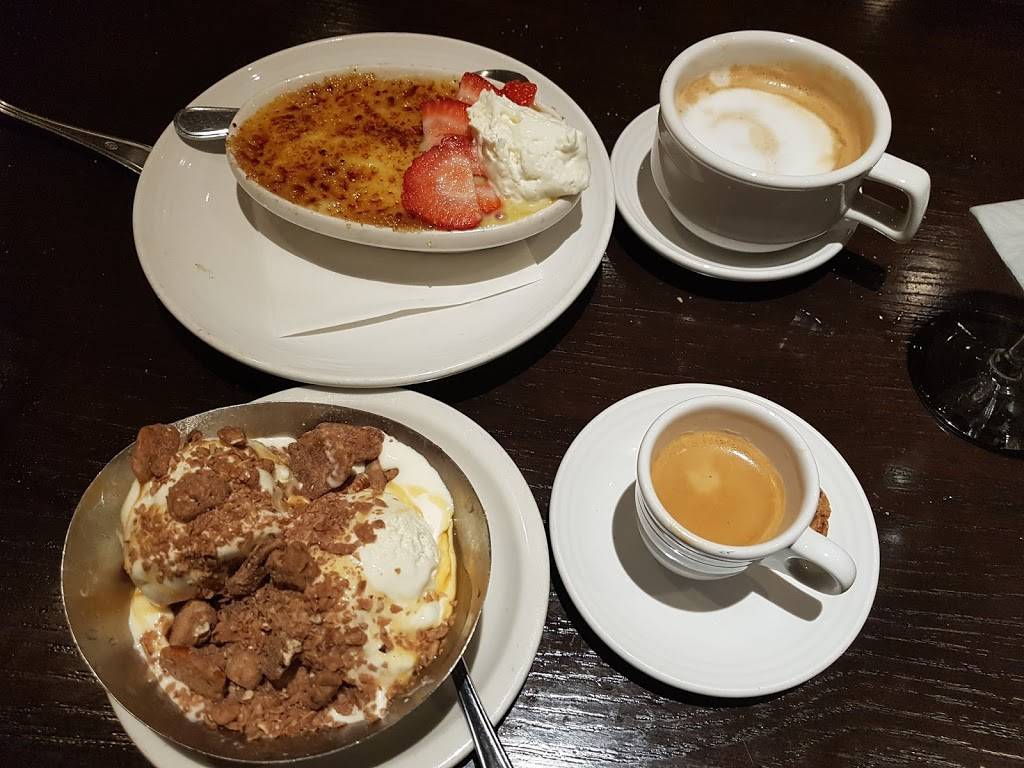 Carrabbas Italian Grill | restaurant | 1217 N Battlefield Blvd, Chesapeake, VA 23320, USA | 7573820337 OR +1 757-382-0337