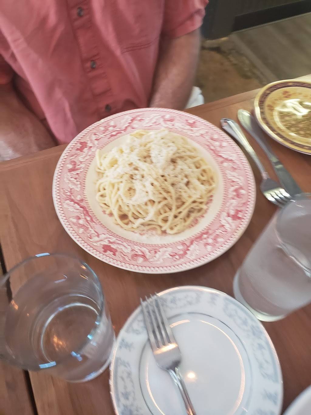 Festina Lente | restaurant | 1 Government St, Kittery, ME 03904, USA | 2077032287 OR +1 207-703-2287