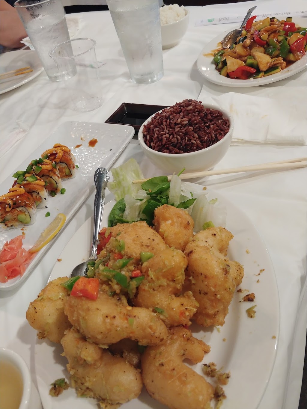 Chef Kennys Vegan Asian Cuisine | restaurant | 6128 Wilcrest Dr, Houston, TX 77072, USA | 2816177983 OR +1 281-617-7983