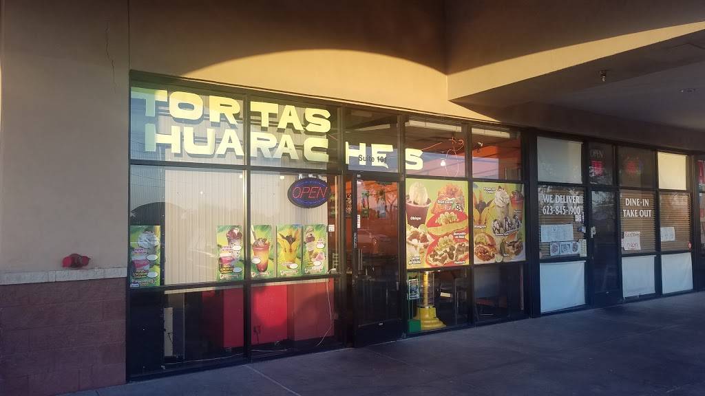 Raspados & Tortas "Los Diablitos Locos" | restaurant | 2201 N 83rd Ave #101, Phoenix, AZ 85035, USA | 6028003036 OR +1 602-800-3036