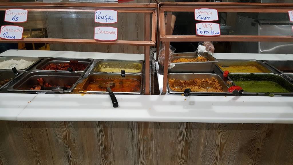 Biryani Hut | restaurant | 14350 Mundy Dr #700, Noblesville, IN 46060, USA | 3177745313 OR +1 317-774-5313