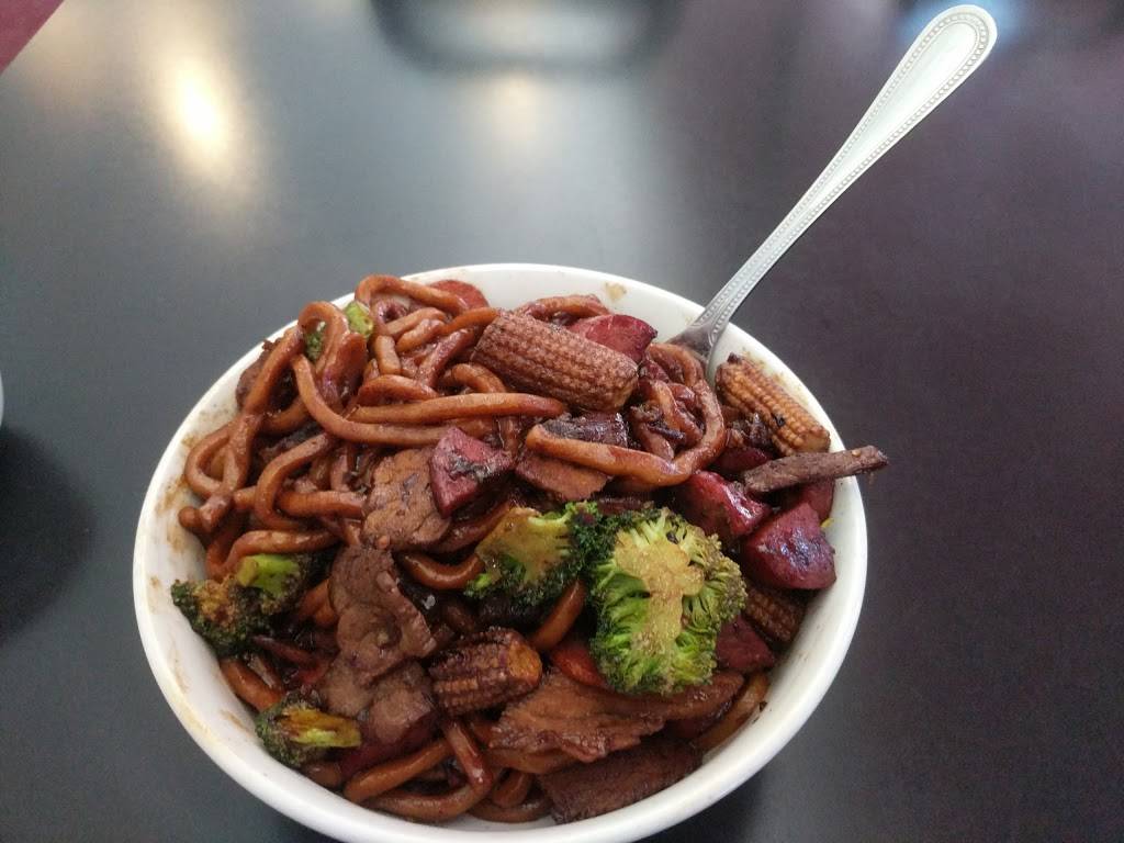 Hulas Chinese Bar-B-Q | restaurant | 2540 Esplanade at, East Ave, Chico, CA 95973, USA | 5303428564 OR +1 530-342-8564