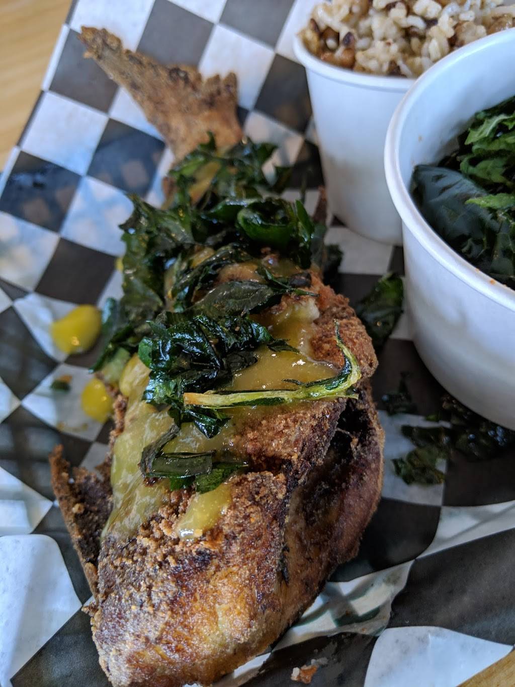 Greentail’s Seafood Market and Kitchen | restaurant | 3022South, S Croatan Hwy, Nags Head, NC 27959, USA | 2527156300 OR +1 252-715-6300