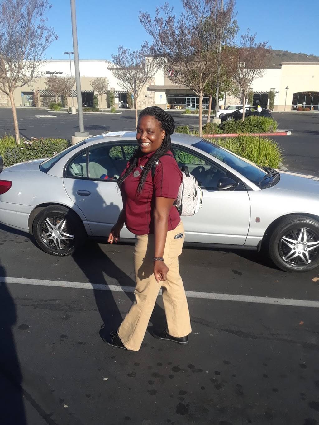 Carls Jr. | restaurant | 120 Knoll Rd, San Marcos, CA 92069, USA | 7607524494 OR +1 760-752-4494