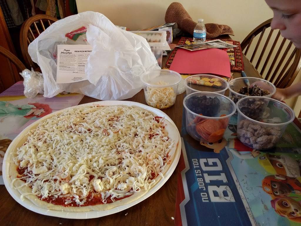 Papa Murphys Take N Bake Pizza | meal takeaway | 3380 E Main St, Richmond, IN 47374, USA | 7654881236 OR +1 765-488-1236