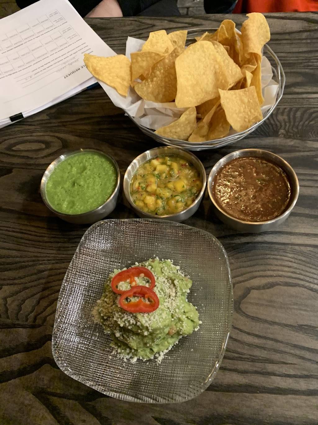 Mesa Loca | restaurant | 2645 Erie Ave, Cincinnati, OH 45208, USA | 5133216372 OR +1 513-321-6372