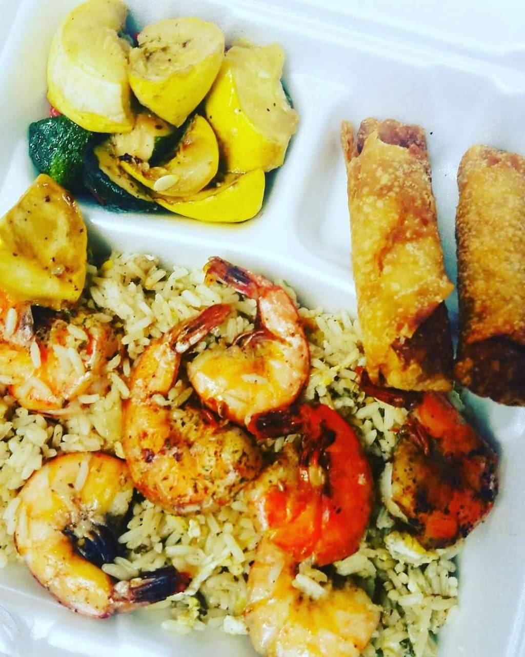 Polks House llc | restaurant | 2319 N Lottie Ave, Oklahoma City, OK 73111, USA | 4058870539 OR +1 405-887-0539