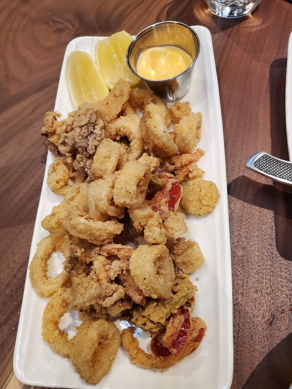 Dryft | restaurant | 500 Ocean Ave, Revere, MA 02151, USA | 7816291842 OR +1 781-629-1842