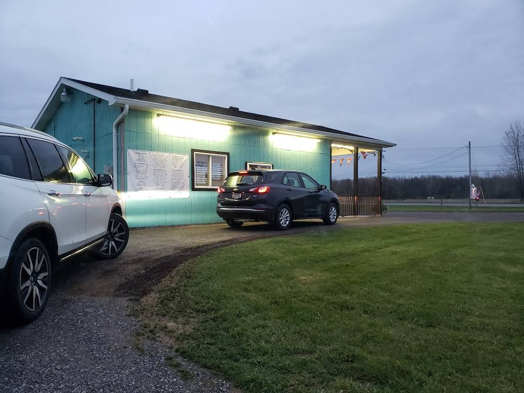 Sprinkles Creamery | restaurant | 9114 Alleghany Rd, Corfu, NY 14036, USA | 5853532535 OR +1 585-353-2535