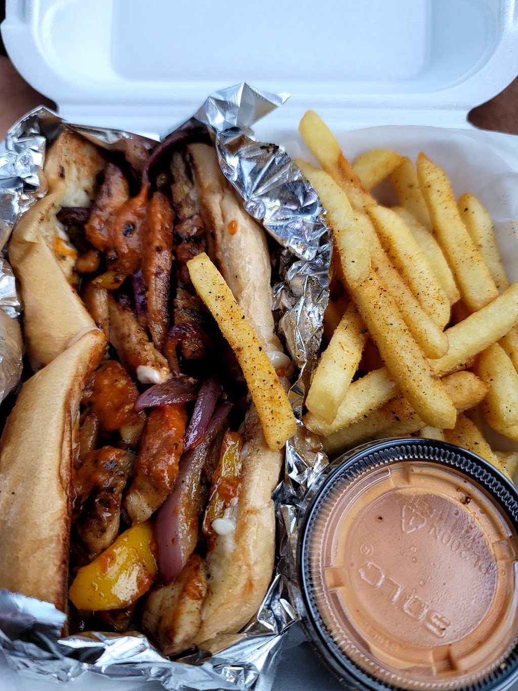 SubCarib | restaurant | 7300 Orange Blossom Trail, Orlando, FL 32809, USA | 9549333176 OR +1 954-933-3176