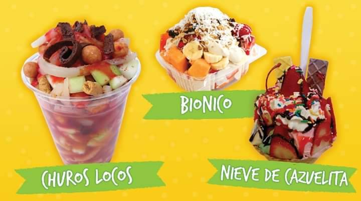 Paleteria la Michoacana | restaurant | 975 South Marietta Pkwy SE, Marietta, GA 30060, USA | 4045518084 OR +1 404-551-8084