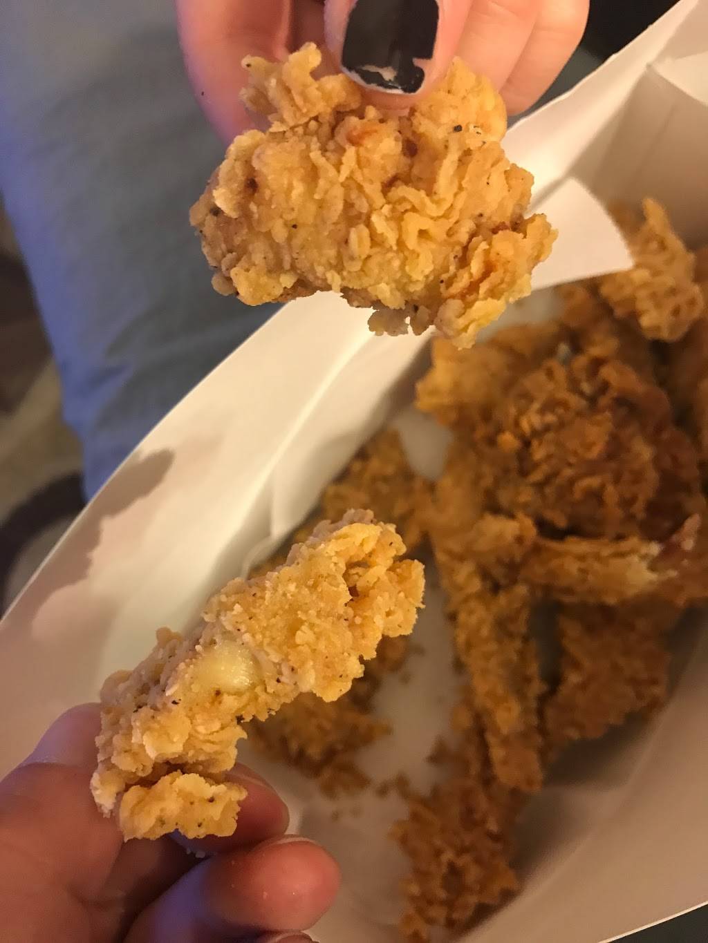 KFC | restaurant | 3605 Thousand Oaks Blvd, Thousand Oaks, CA 91362, USA | 8054950553 OR +1 805-495-0553